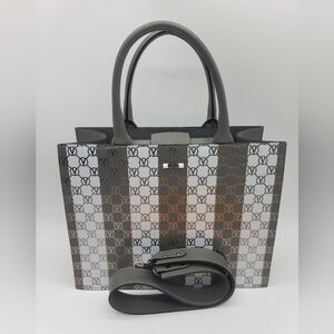 763- VALENTINO BY MARIO VALENTINO TOTE BAG